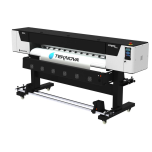 Impressora eco solvente 1,80m Prime 180X i3200