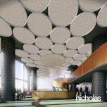 Riyadh Commercial Interiors