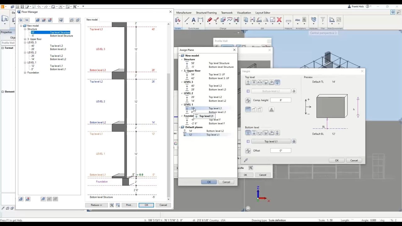 Eliminate Precast Design Delays with Automation