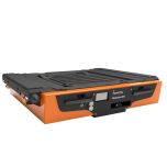 Swarm Automation Storage: automatische opslag die met je meegroeit