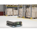 ZetesMedea - Logistics Execution Solution