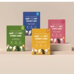 Urine Test Strips for Animal Use