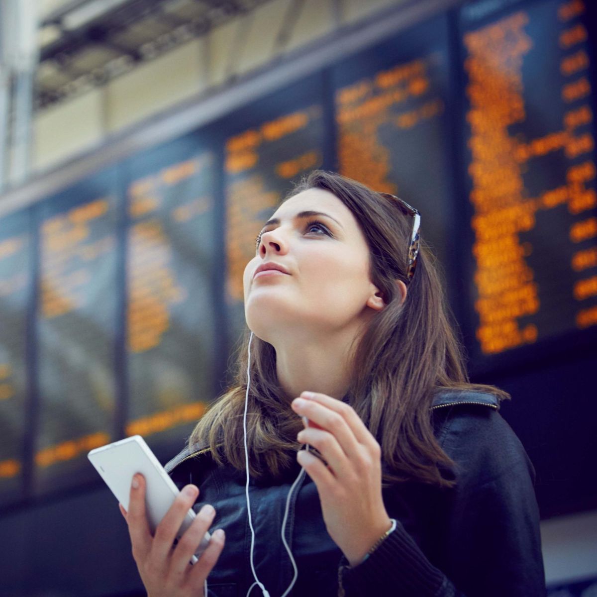 Traffic monitoring and traveler information