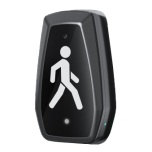 CMS20 Intelligent Blind Zone CMS system with integrated AI detection (DVS/PSS)