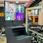 Recobridora Perfomance Special 30