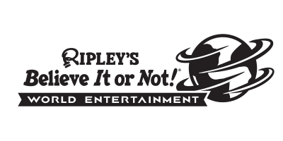 Ripley's Believe It or Not!