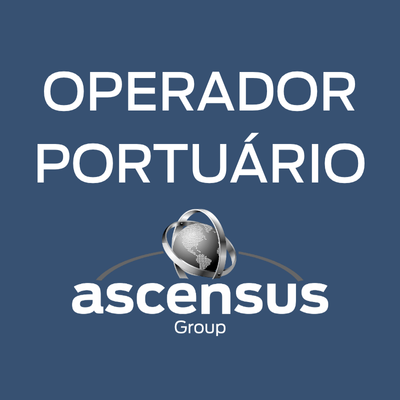 Operador Portuário