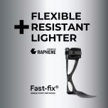 ANKLE FOOT ORTHOSIS - FAST FIX · TP-2102
