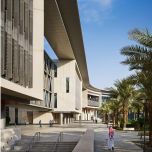 King Saud bin Abdulaziz University for Health Sciences