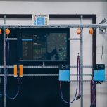 Carregadores de Alta Frequência - Micropower Group