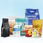 IPP Presents Pouch Packaging Innovations at Natural Products Expo West 2025