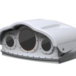 Rail Vision - Sistema de assistência ao condutor