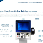 Modular Patient Solutions Hardware