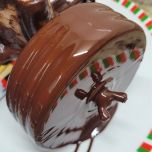 CHOCOLATES FINOS PARA INDUSTRIA COM X-TEVIA