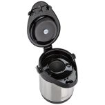 Garrafa Térmica Profissional Inox 2.5L