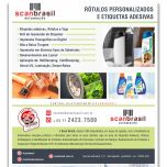 Rótulos e Etiquetas