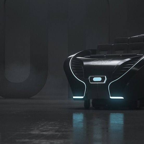 Self Driving Vehicles