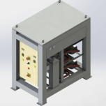 Ar Comprimido e Vácuo Clínico - Modul'Vide e Modul'Air