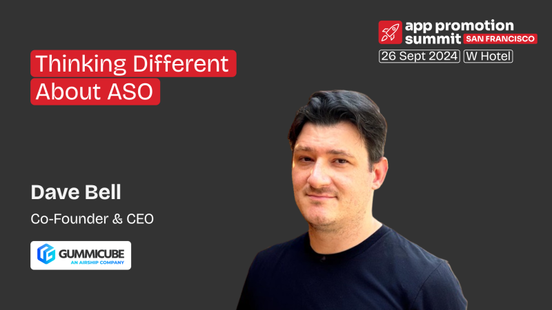 Thinking Different About ASO