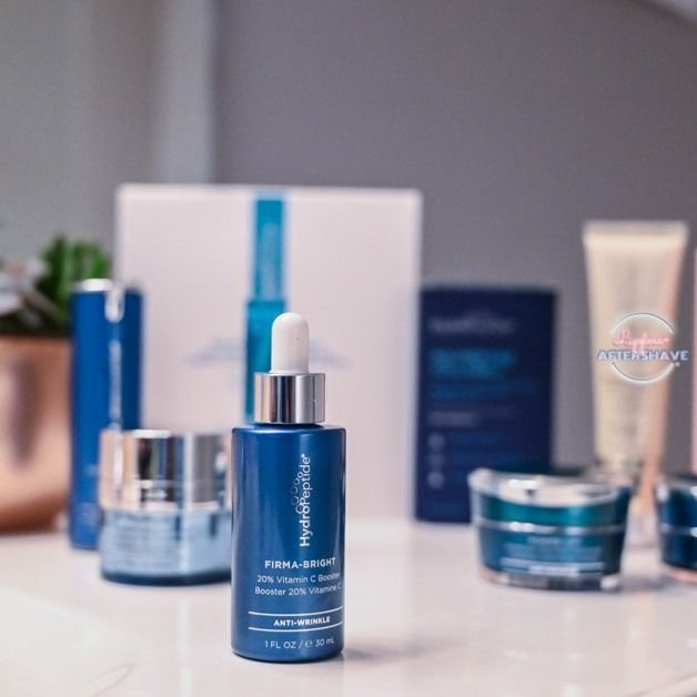 HydroPeptide Gift Basket