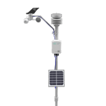 Advanced Weather Monitoring Kit