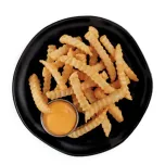 PAPA CONGELADA Y APPETIZER