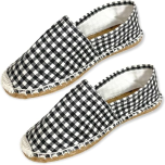 Printed Men Espadrilles
