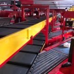 Cross Belt Sorter