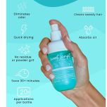 *Show Special* Sweat Script - 24 Bottles - Includes: Display + Tester + Free Shipping