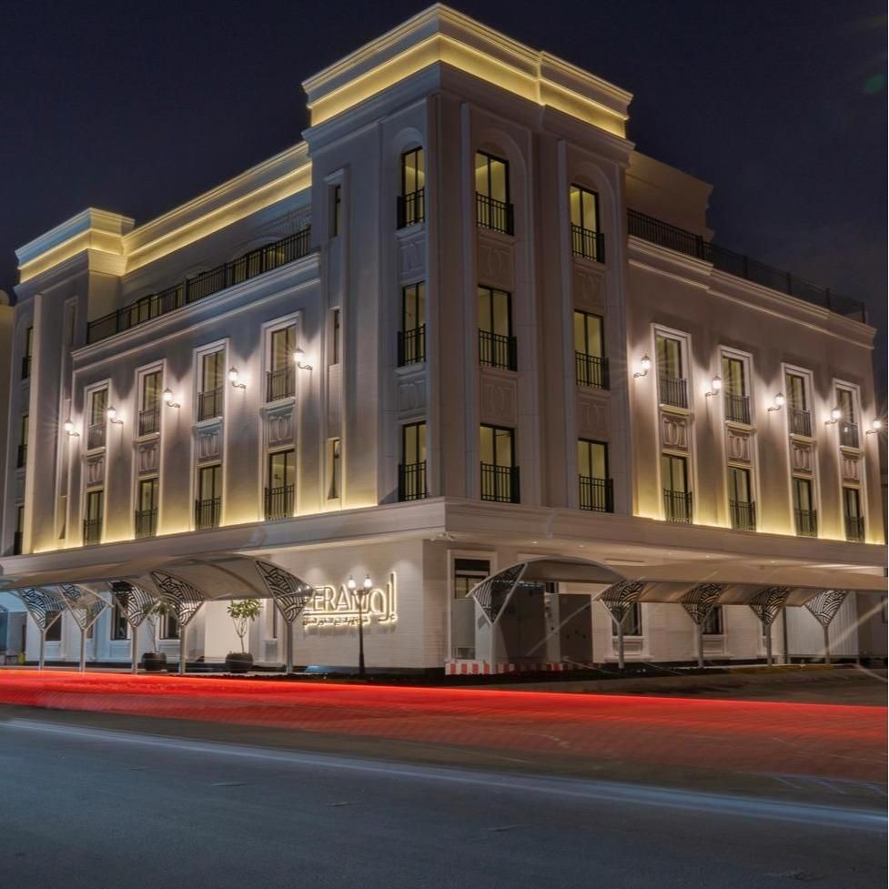 Bentol Projects by Eeram Al Khalij Real Estate Development.