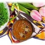 Navruz in Uzbekistan