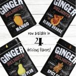 Big Sky Brands - All brands and Flavors