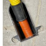 Caixa de Passagem para Laje Stand By Box da Nanoplastic