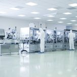 Design & Project Management of Pharmaceutical, Fine Chemical and Cosmetic Facilities