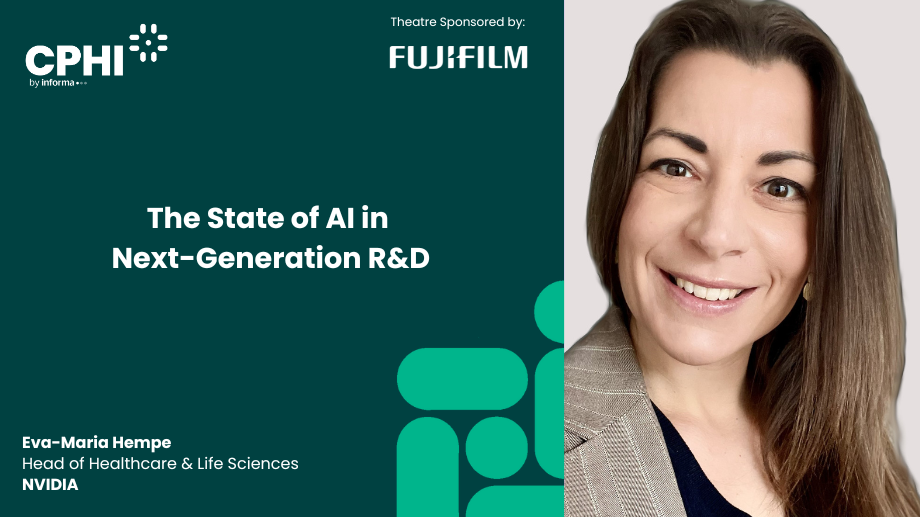 The State of AI in Next-Generation R&D