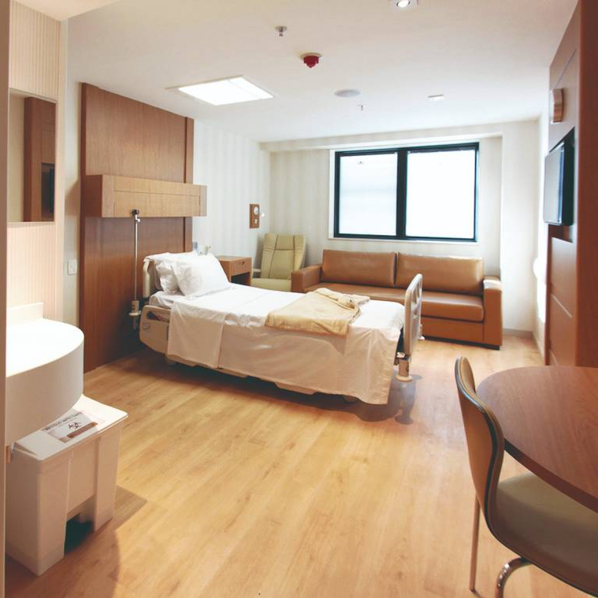 Piso vinílico em mantas heterogêneo ACE Smartfloor