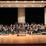 Department of Music Activities