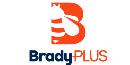 BradyPLUS