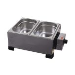 Derretedeira Industrial