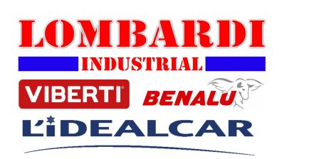 LOMBARDI INDUSTRIAL S.R.L.