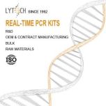 Kit for detection of bacterial pathogens DNA and drug resistance genes