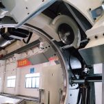 CHIPLESS PLANETARY CUTTER