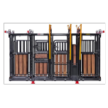 Troncos de Contenção Coimma