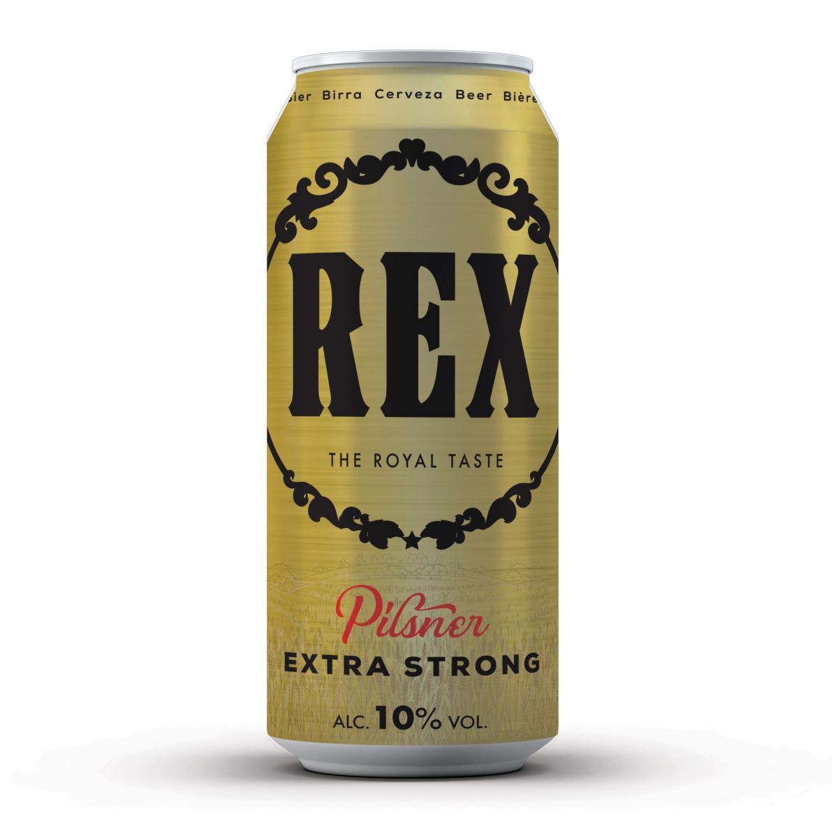 Rex Extra Strong