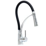 Contemporary Single Lever Taps