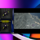 WingSim - Wingsuitsimulator - but not only