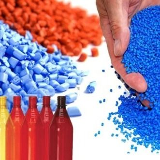 PINTURAS Y COLORANTES