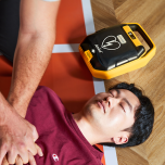 External Defibrillator i7/i9