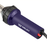 Soprador de ar quente Weldy ENERGY HT 1600