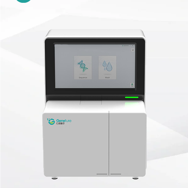 Geneture Gene Sequencer-Lite